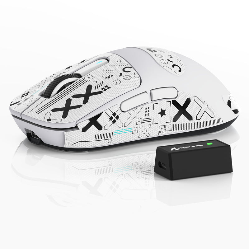 Attack Shark X3 Pro Wireless Gaming Mouse 8k - Mouse’s