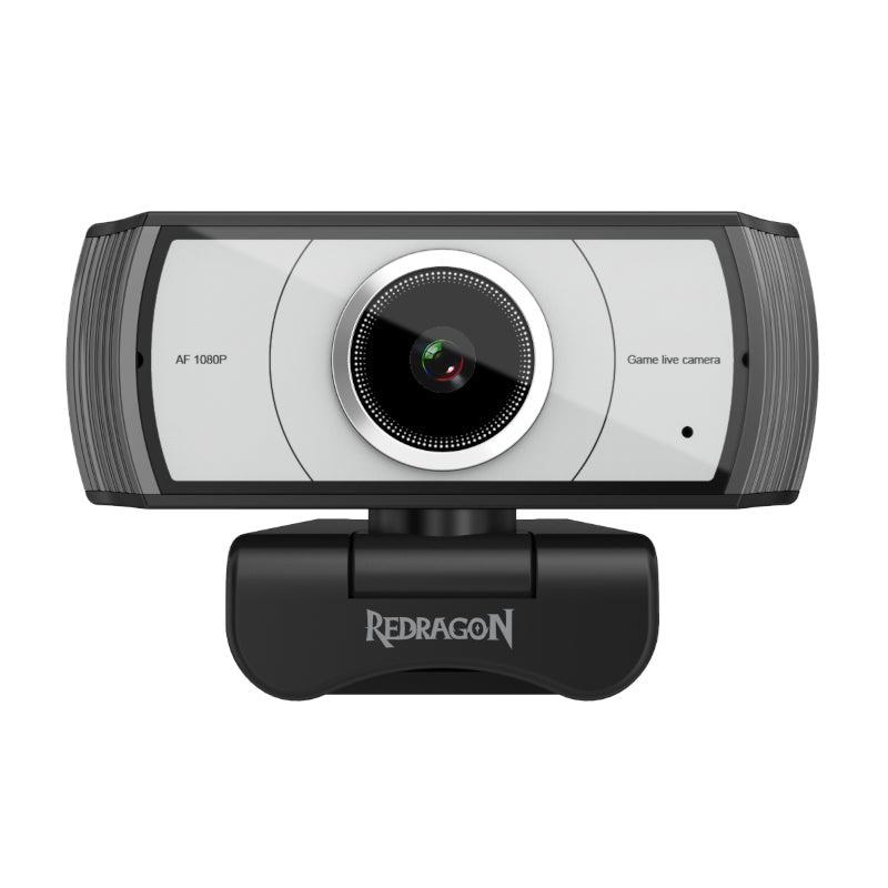 Redragon Gw900 Apex Stream 1080p Pc Autofocus Webcam – gameonjo