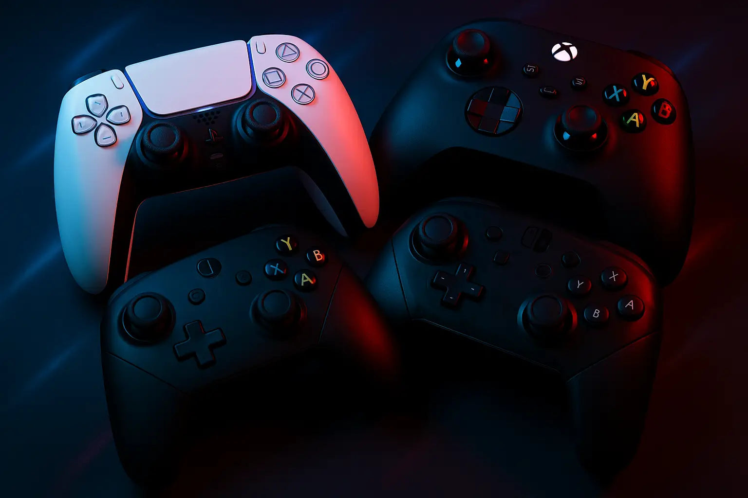 Controllers - Essential Guide to Software Architecture – Page 3 – gameonjo