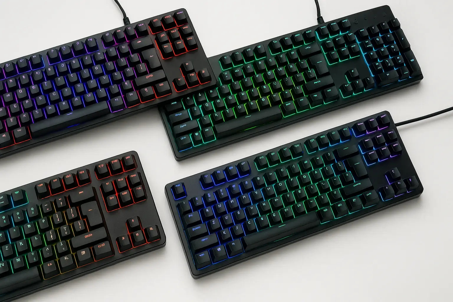 Gaming Keyboard – gameonjo