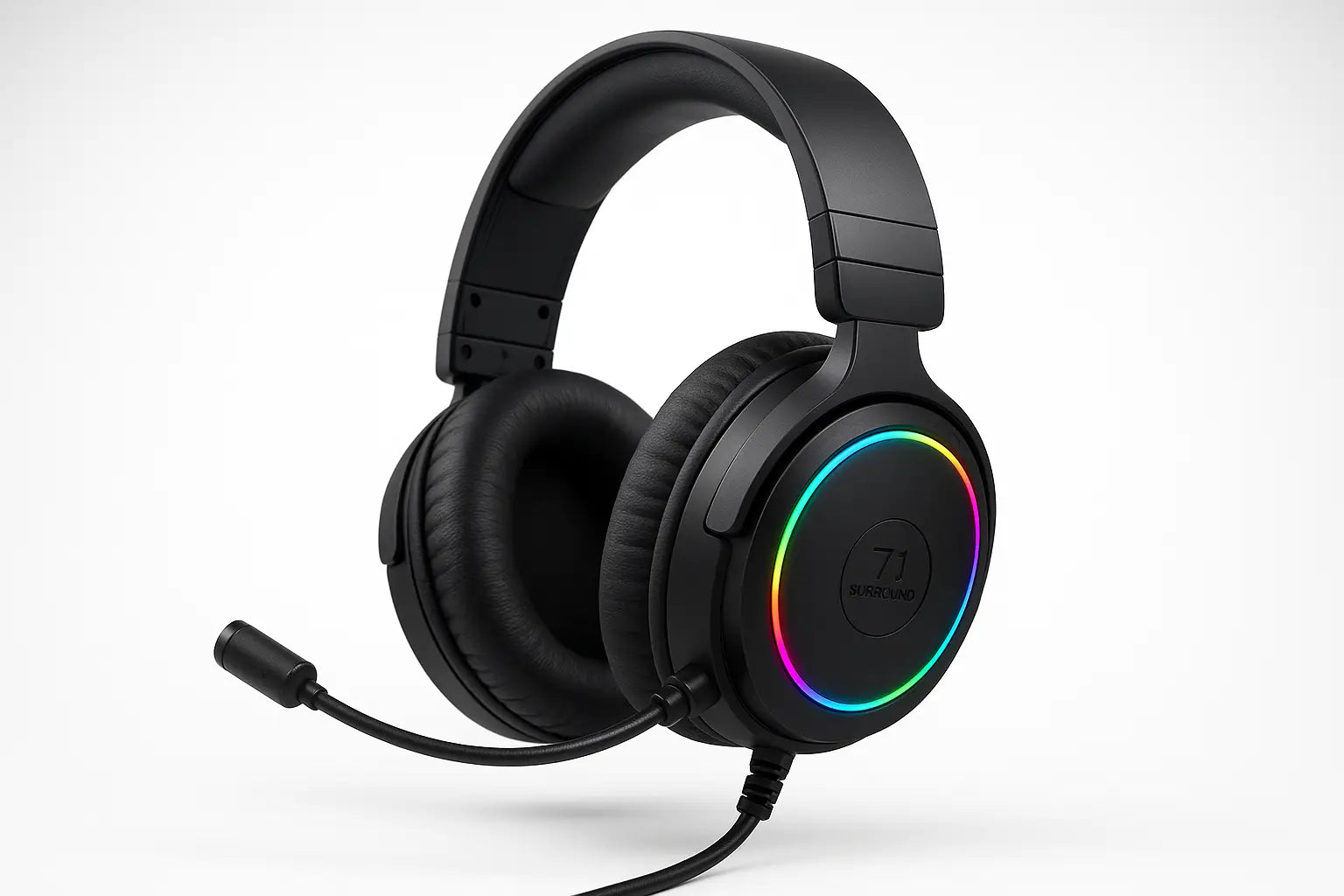 Headset 7.1. Jordan. Amman