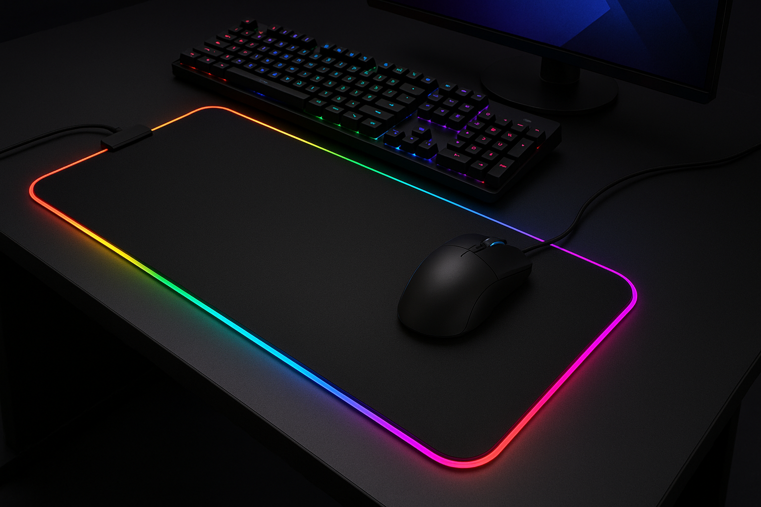 Mousepad. Jordan. Amman