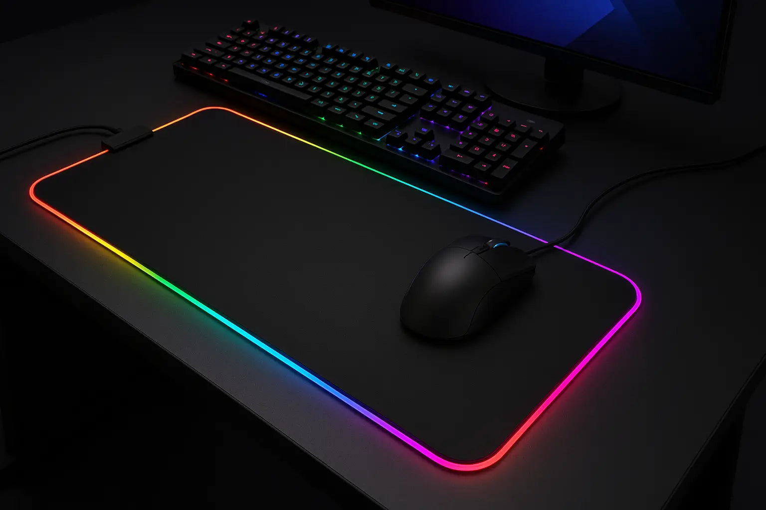 Mousepad. Jordan. Amman