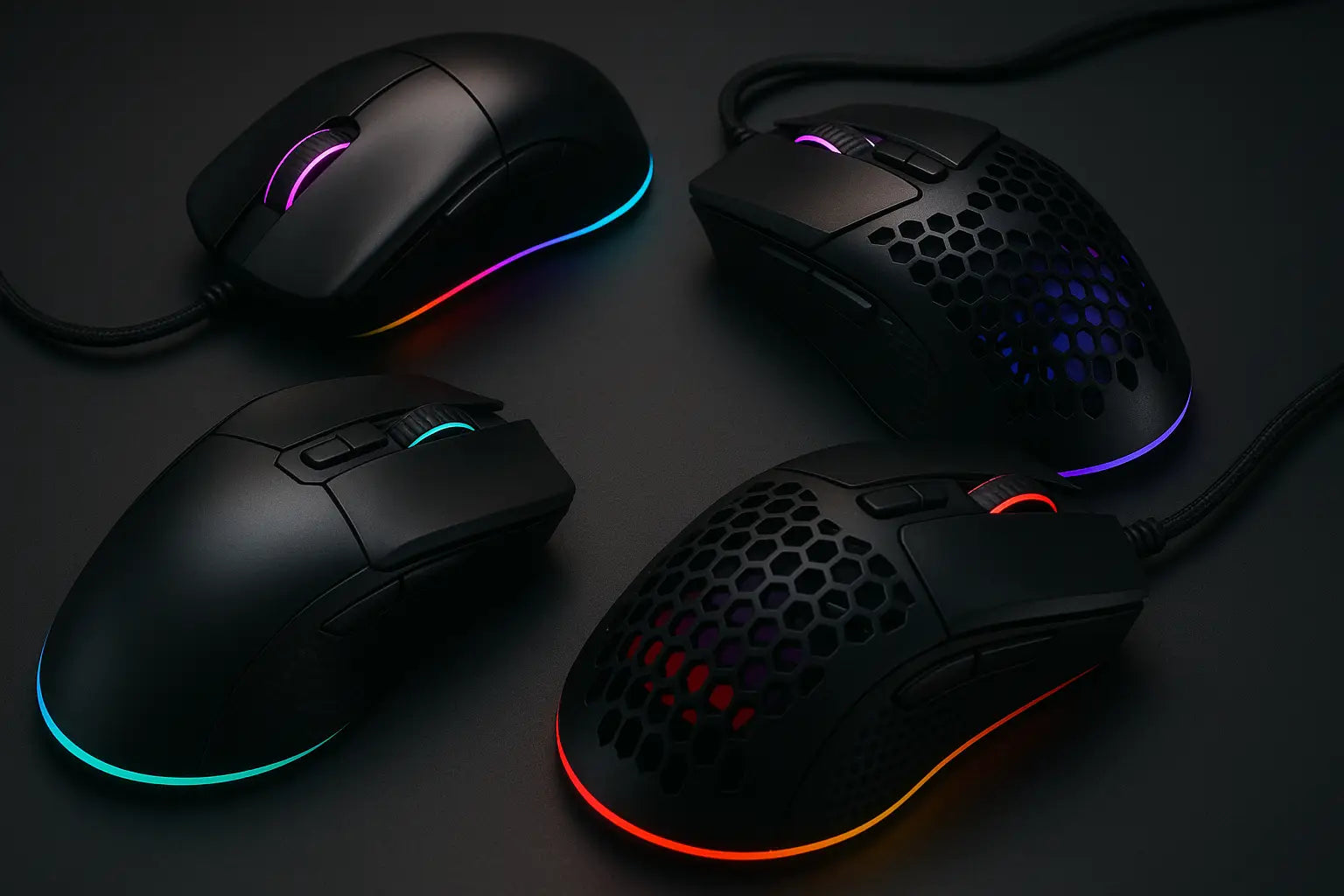 Mouse’s. Jordan. Amman