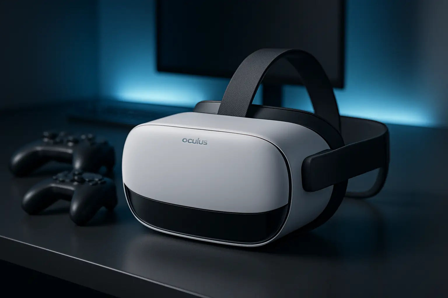 Oculus Experience Oculus: Immersive Virtual Reality Experiences for Everyone – gameonjo