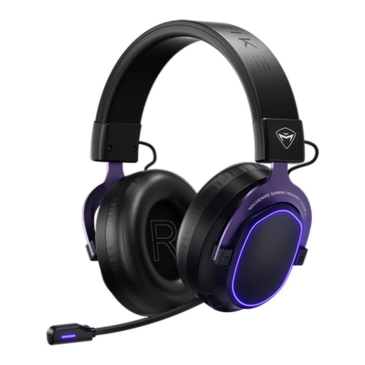 Machenike Headset GX30 Pro - Black
