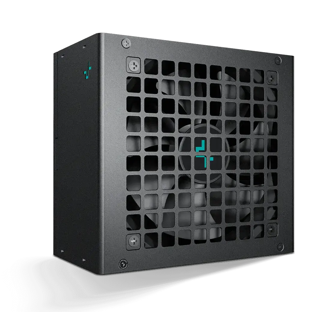 DeepCool PL750D Power Supply