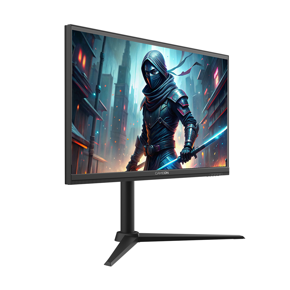 GAMEON FHD 380 IPS Midnight Pro Series 27" FHD, 380Hz 1K