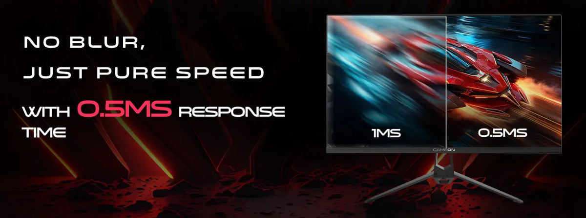 Gameon Qhd 120 Ips Essential Series 27’’ Qhd 120hz 2k