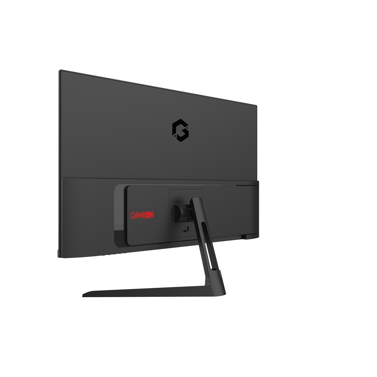 Gameon 180 ips pro series 24” qhd 180hz mprt 0.5ms hdmi 2.1 fast ips gaming monitor (supports ps5) - black - monitors