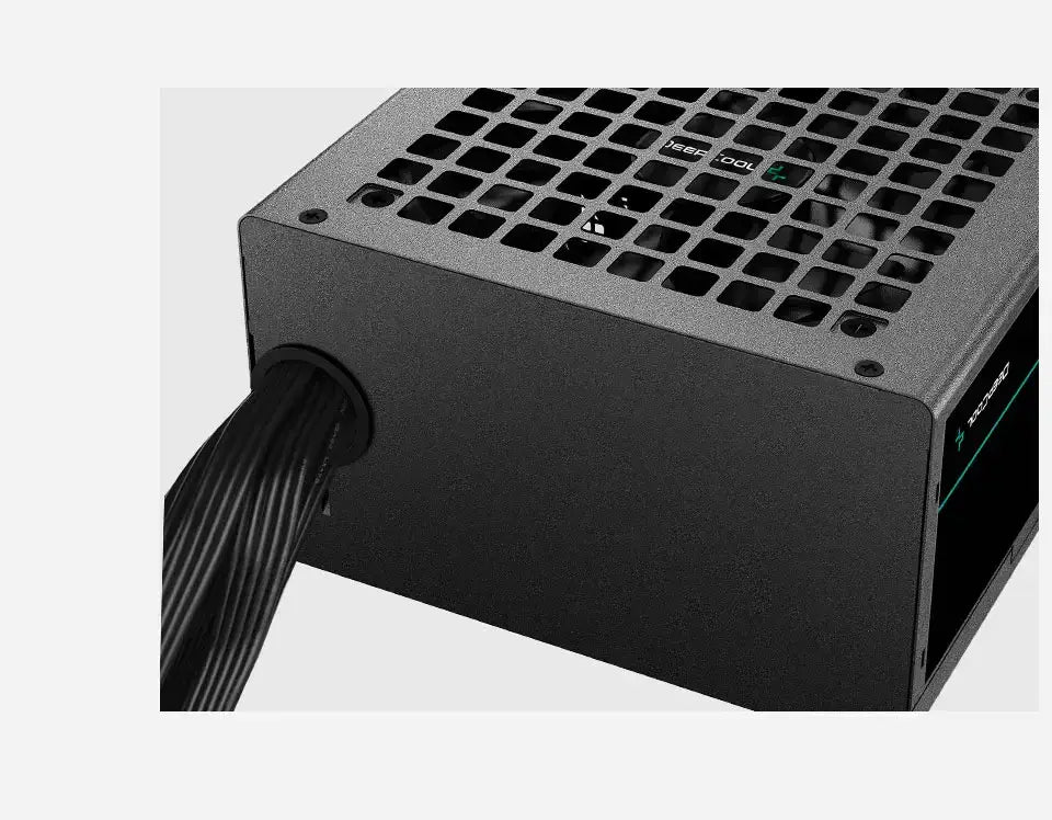 The DeepCool PF Series Power Supply PF700