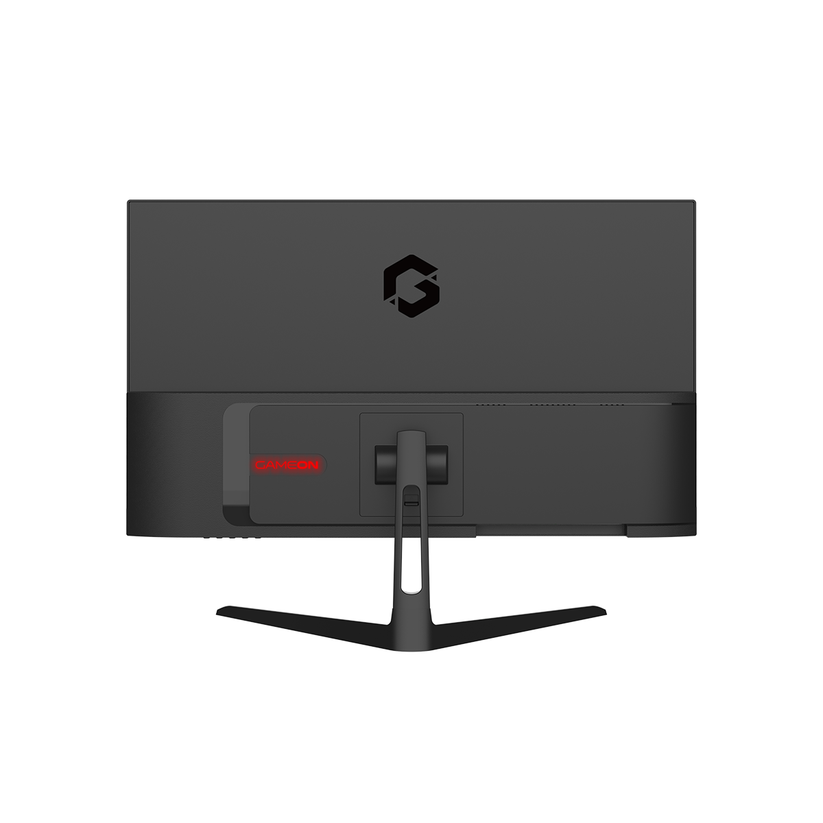 Gameon 180 ips pro series 24” qhd 180hz mprt 0.5ms hdmi 2.1 fast ips gaming monitor (supports ps5) - black - monitors