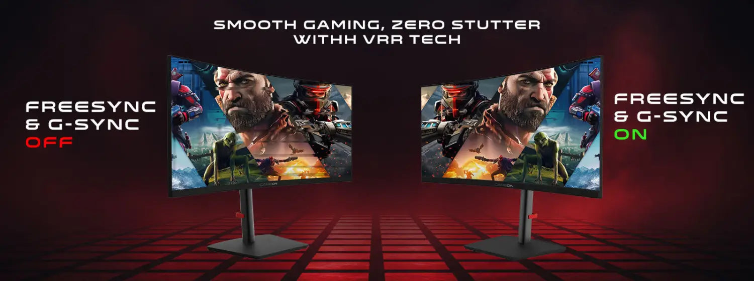 Gameon Wqhd Va Spectra Pro Series 34’’ Wqhd 120hz 4k