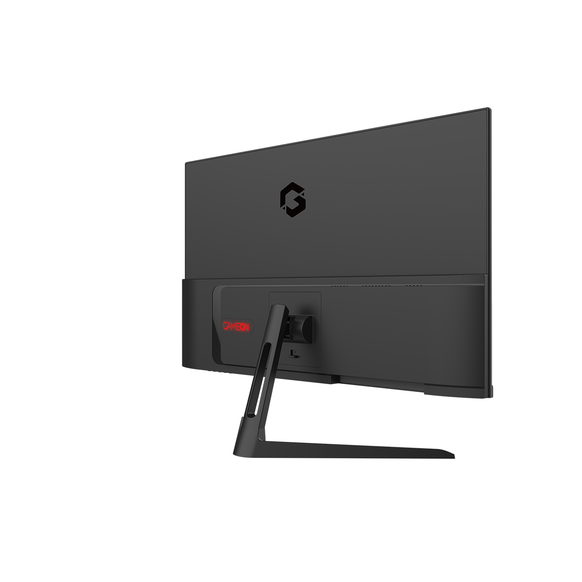 Gameon 180 ips pro series 24” qhd 180hz mprt 0.5ms hdmi 2.1 fast ips gaming monitor (supports ps5) - black - monitors