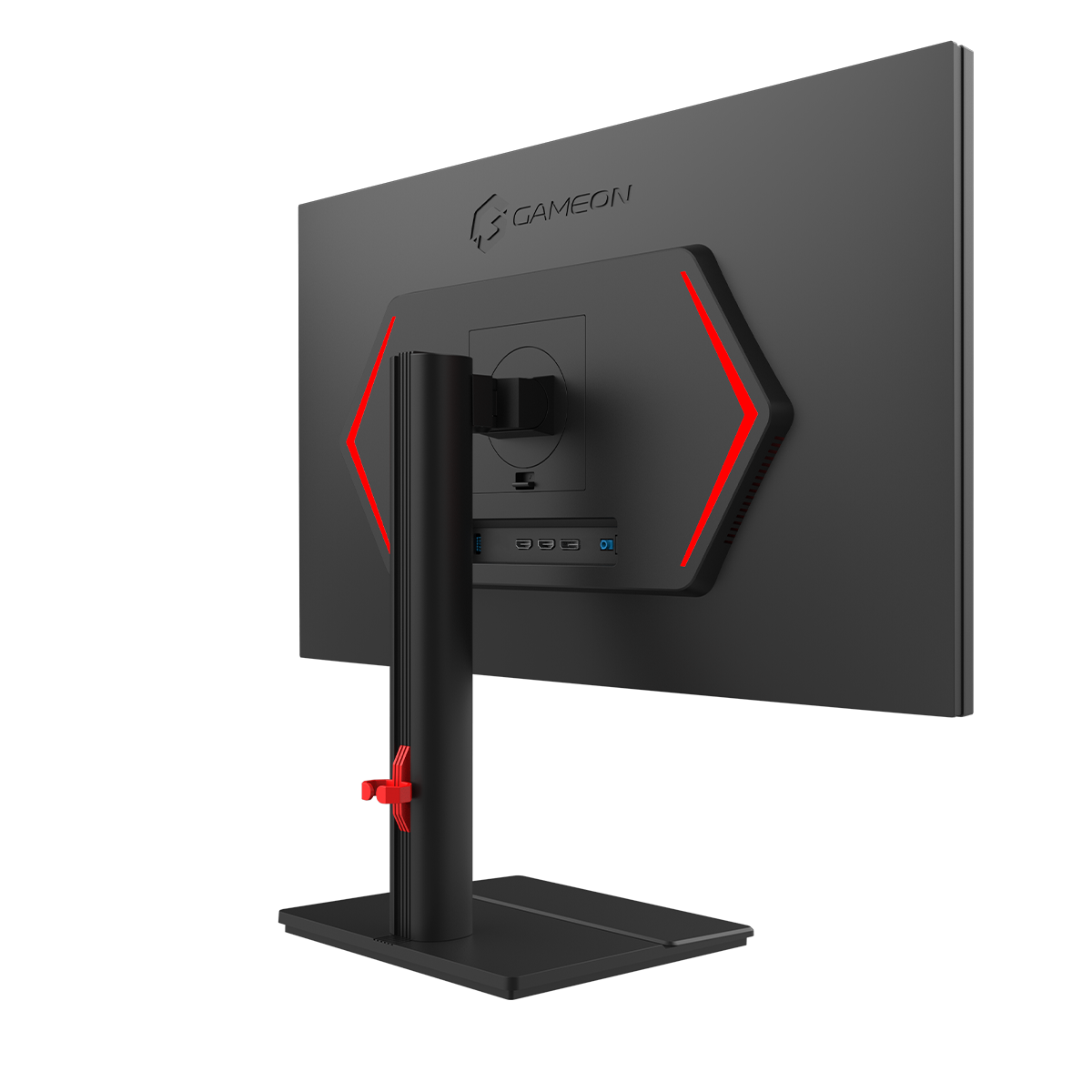 GAMEON QHD 240 IPS Midnight Signature Series 27" QHD, 240Hz 2K