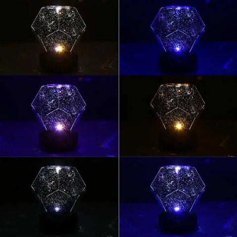 WZXKD-01 Bluetooth Lamp with Built-in Music