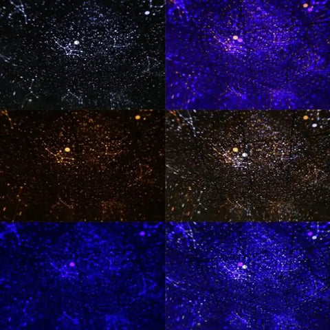 WZXKD-01 Bluetooth Lamp with Built-in Music