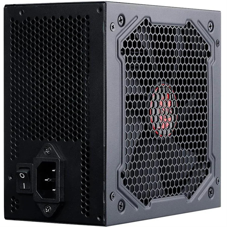 Redragon RGPS GC-PS011 800W 80 Plus Bronze Gaming PC Power Supply.