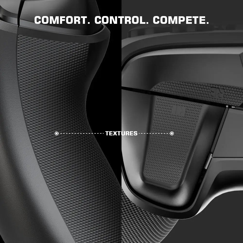 Gamesir G7 Xbox Controller - Black Edition
