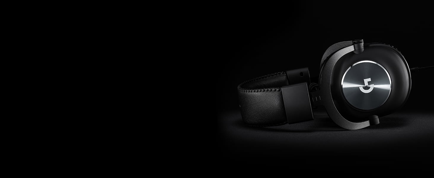 G PRO X Gaming Headset
