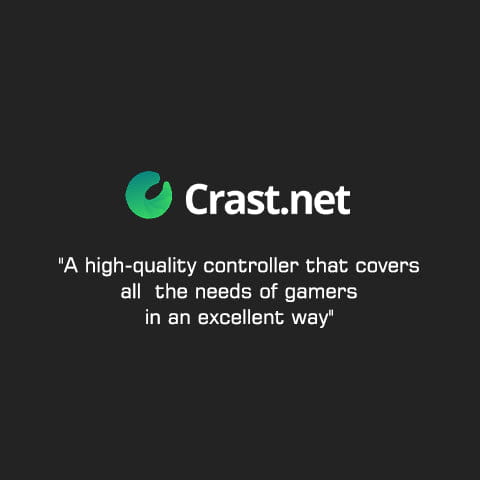 Gamesir G7 Xbox Controller - Black Edition