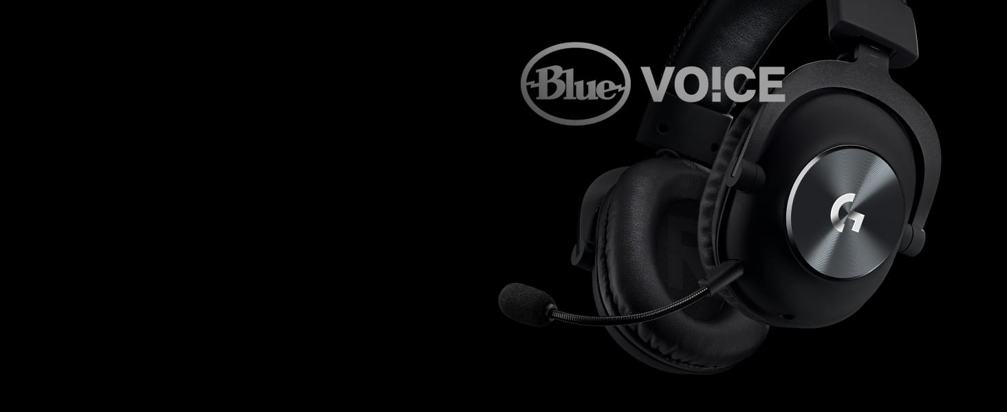G PRO X Gaming Headset