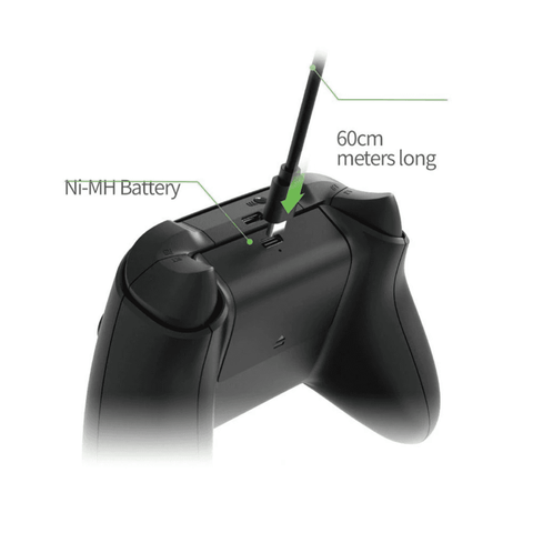 Dobe Tyx-2610 Portable Battery Pack for Xbox Series X/s/xsx