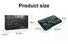 Sx91 48v audio mixer with voice changer podcast mixer sound card for phone - streaming