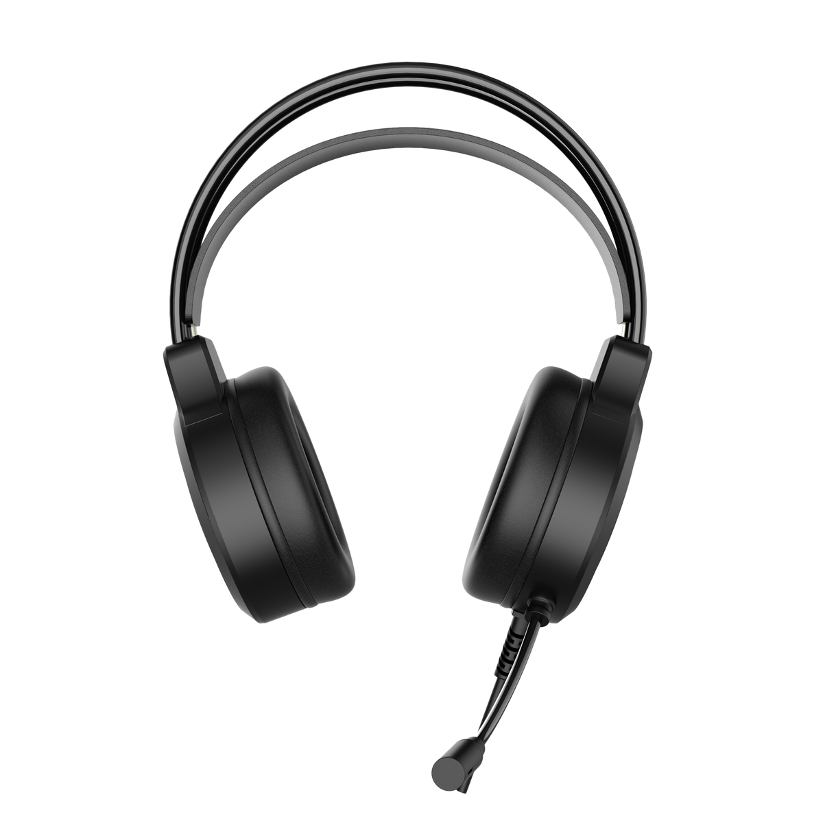 Gameon got101 shadowfire rgb gaming headset - black - audio | headset 3.5