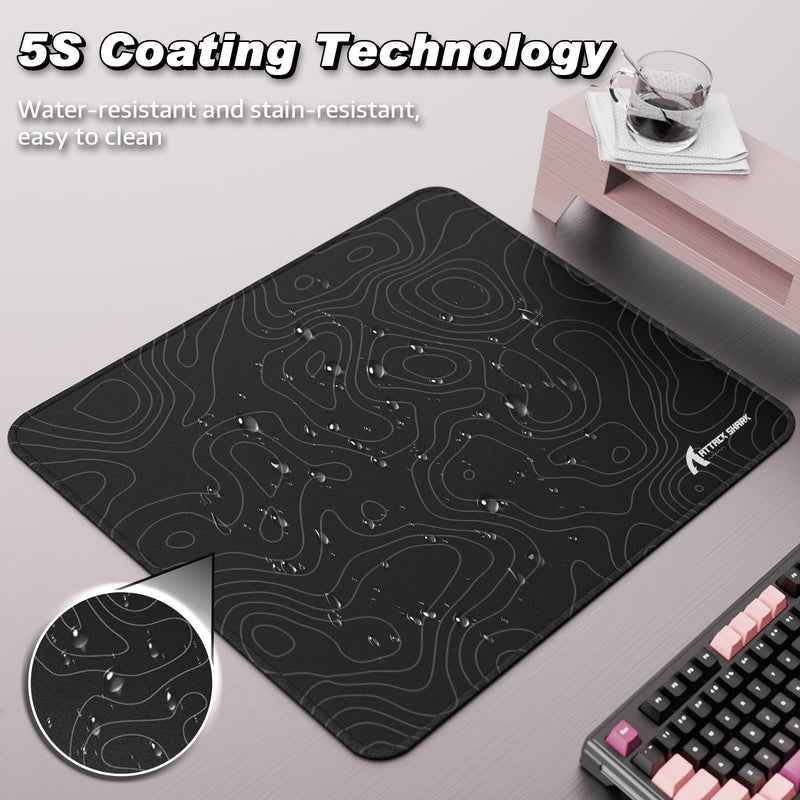 ATTACK SHARK CM02 eSport Gaming Mousepad