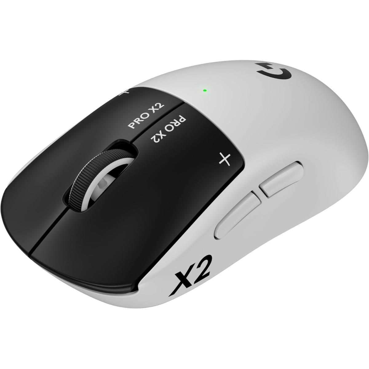 Logitech g pro x2 superstrike wireless gaming mouse - mouse’s