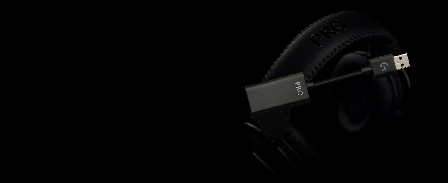 G PRO X Gaming Headset