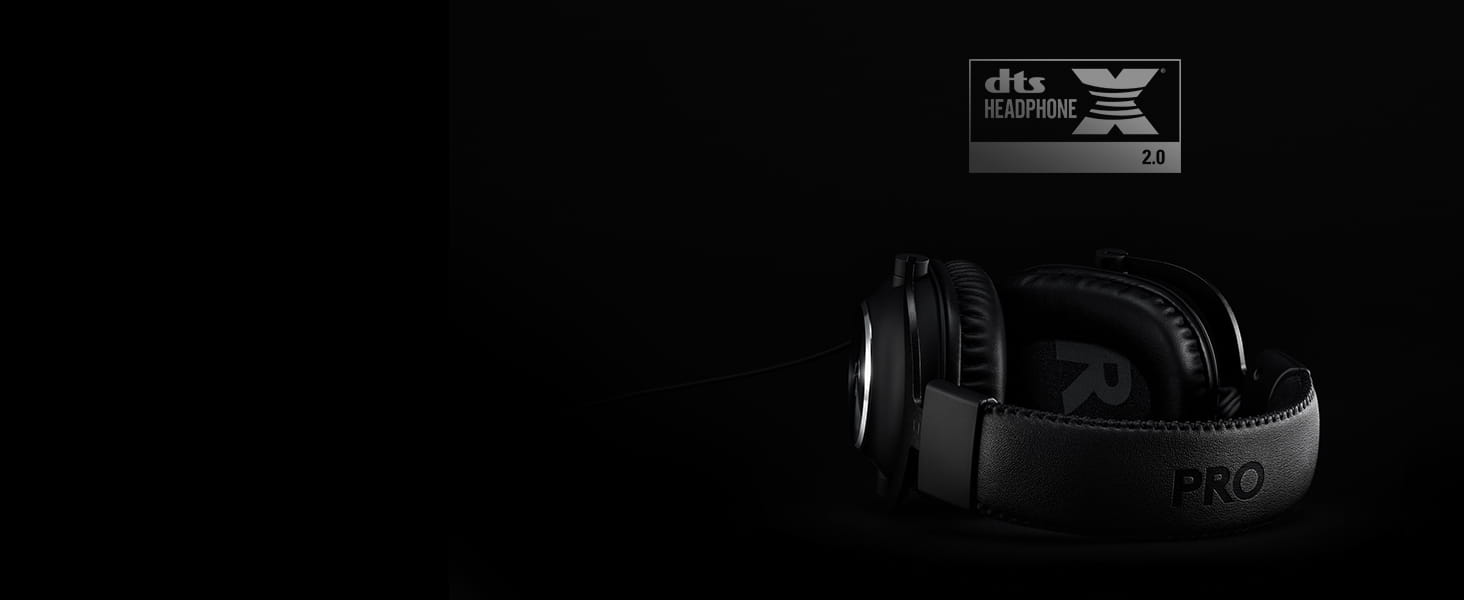 G PRO X Gaming Headset