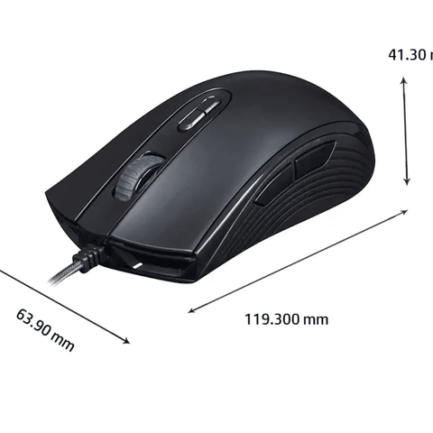 HyperX Pulsefire Core RGB Gaming Mouse USB