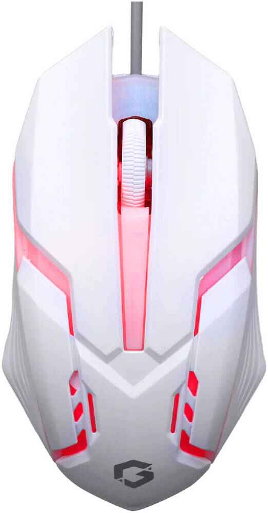 GAMEON DOMINION Series GO21KM-B RGB Wired