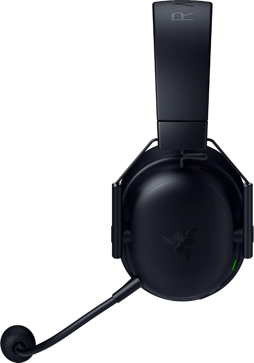 Razer blackshark v3 wireless pc gaming headset 70 hr battery black - audio | wireless headset