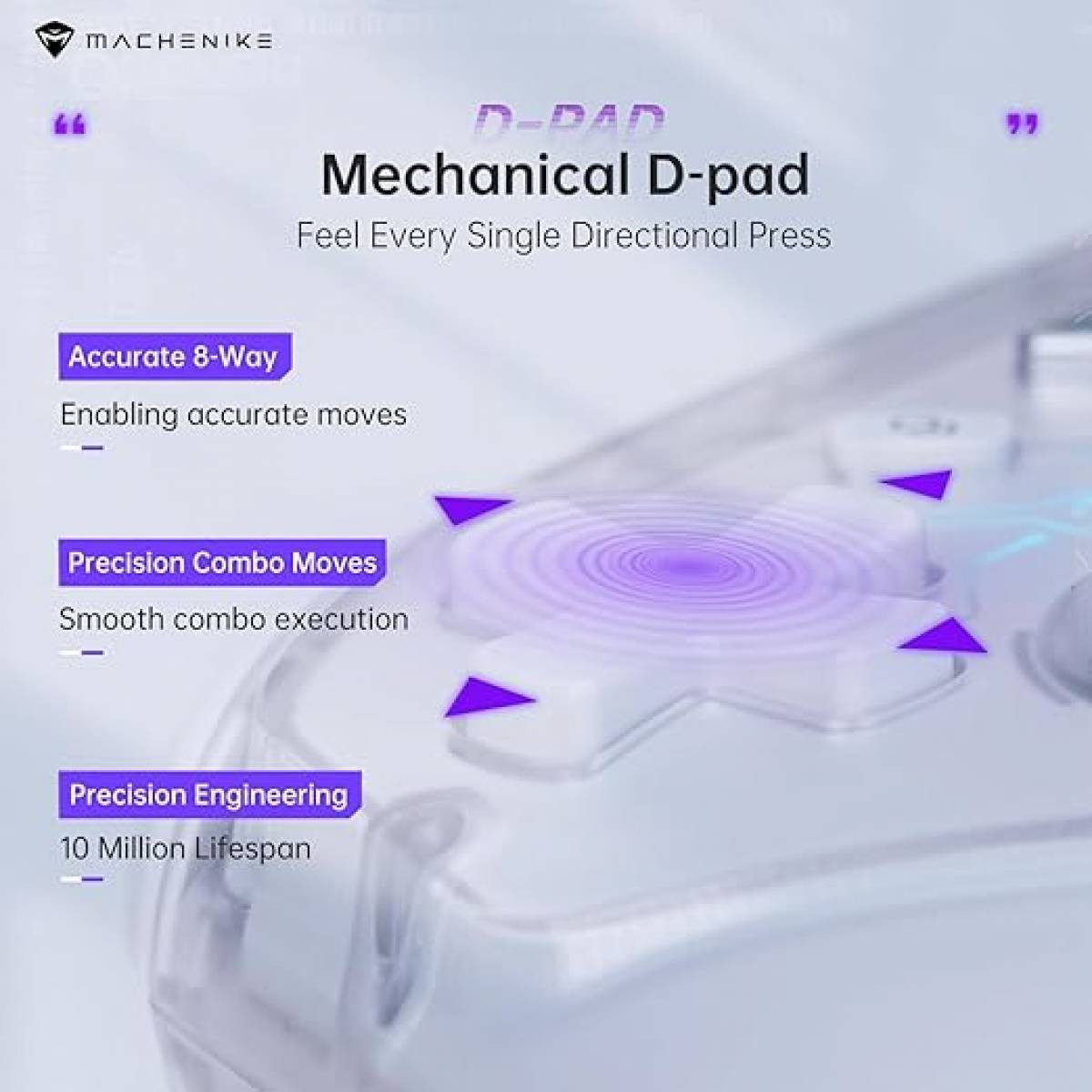 Machenike Controller G3 S
