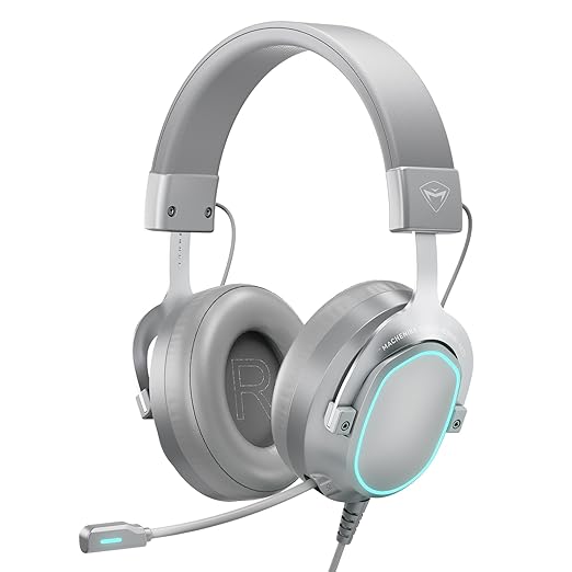 Machenike Headset GX30 - Gray
