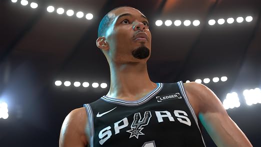 Nba 2k27 ps5 - playstation games