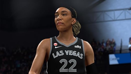 Nba 2k27 ps5 - playstation games