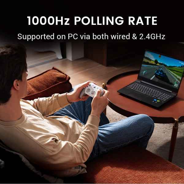 GameSir G7 Pro Wired Controller for Xbox Series X|S, Xbox One, Wireless Gamepad