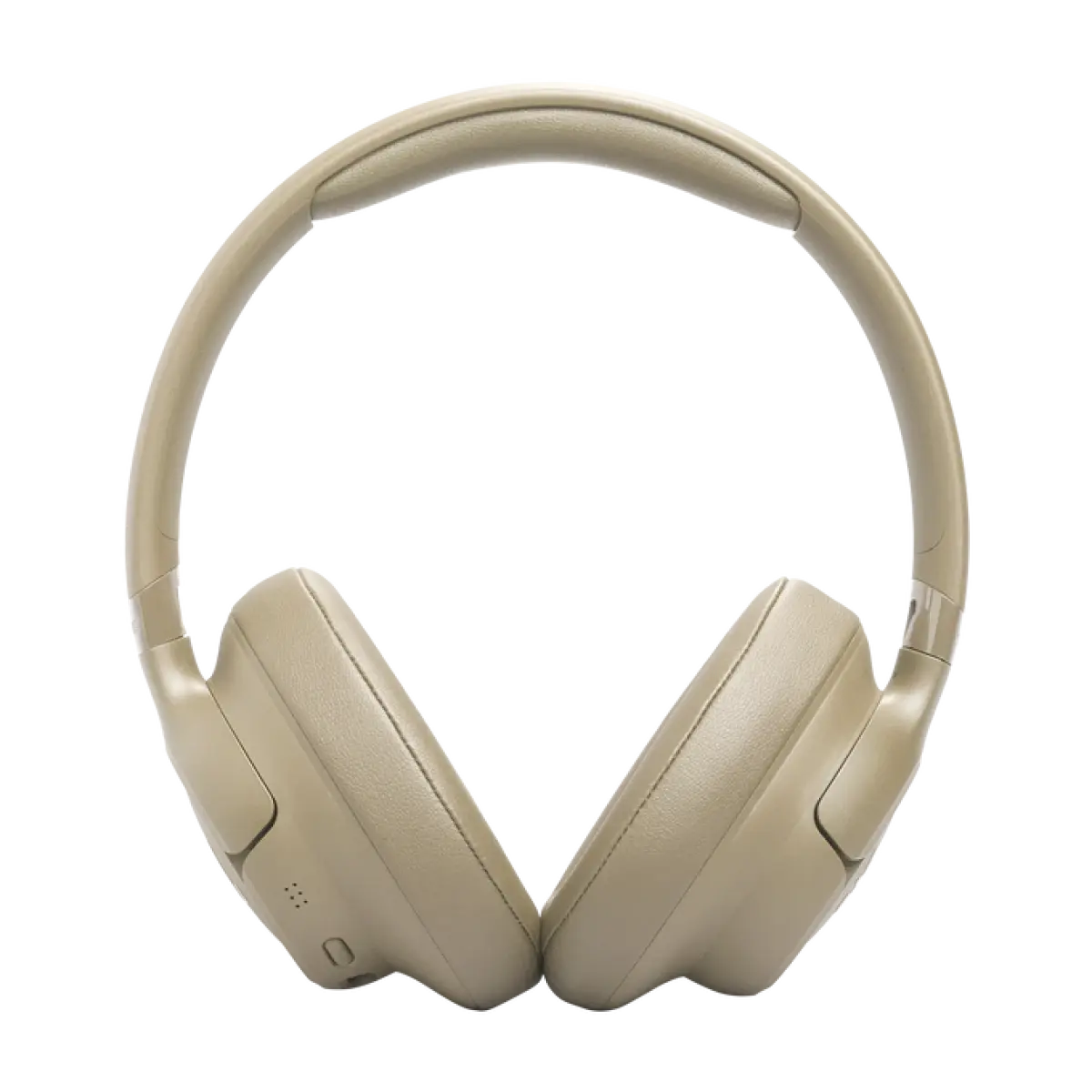 Jbl tune 730bt wireless over-ear headphones - gold - audio | wireless headset