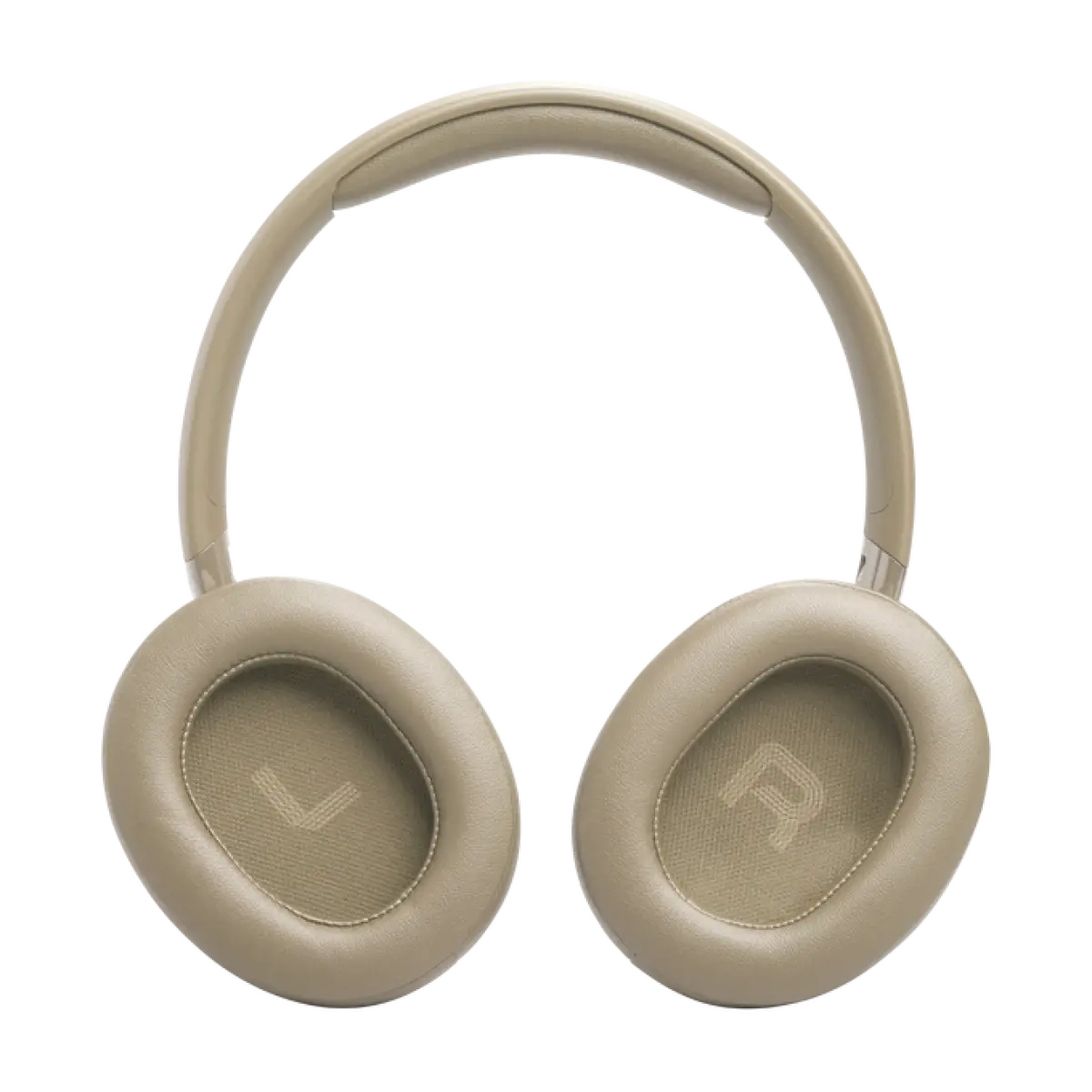 Jbl tune 730bt wireless over-ear headphones - gold - audio | wireless headset