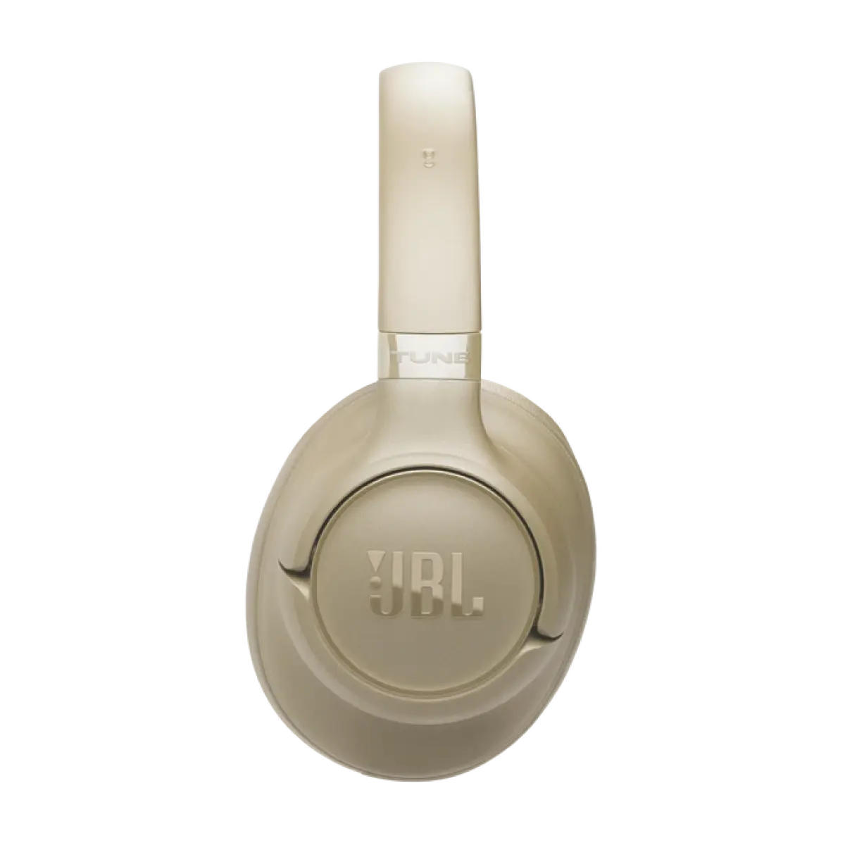 Jbl tune 730bt wireless over-ear headphones - gold - audio | wireless headset