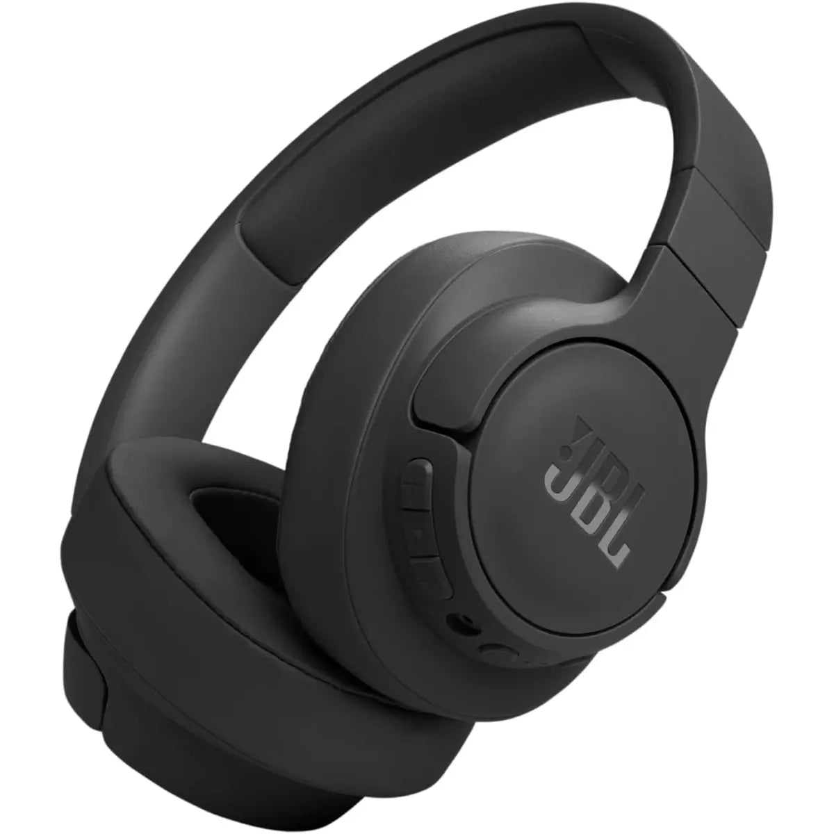 Jbl tune 770nc adaptive noise cancelling over-ear - black - audio | wireless headset