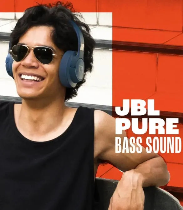 Jbl tune 720bt wireless over-ear headphones - white - audio | wireless headset