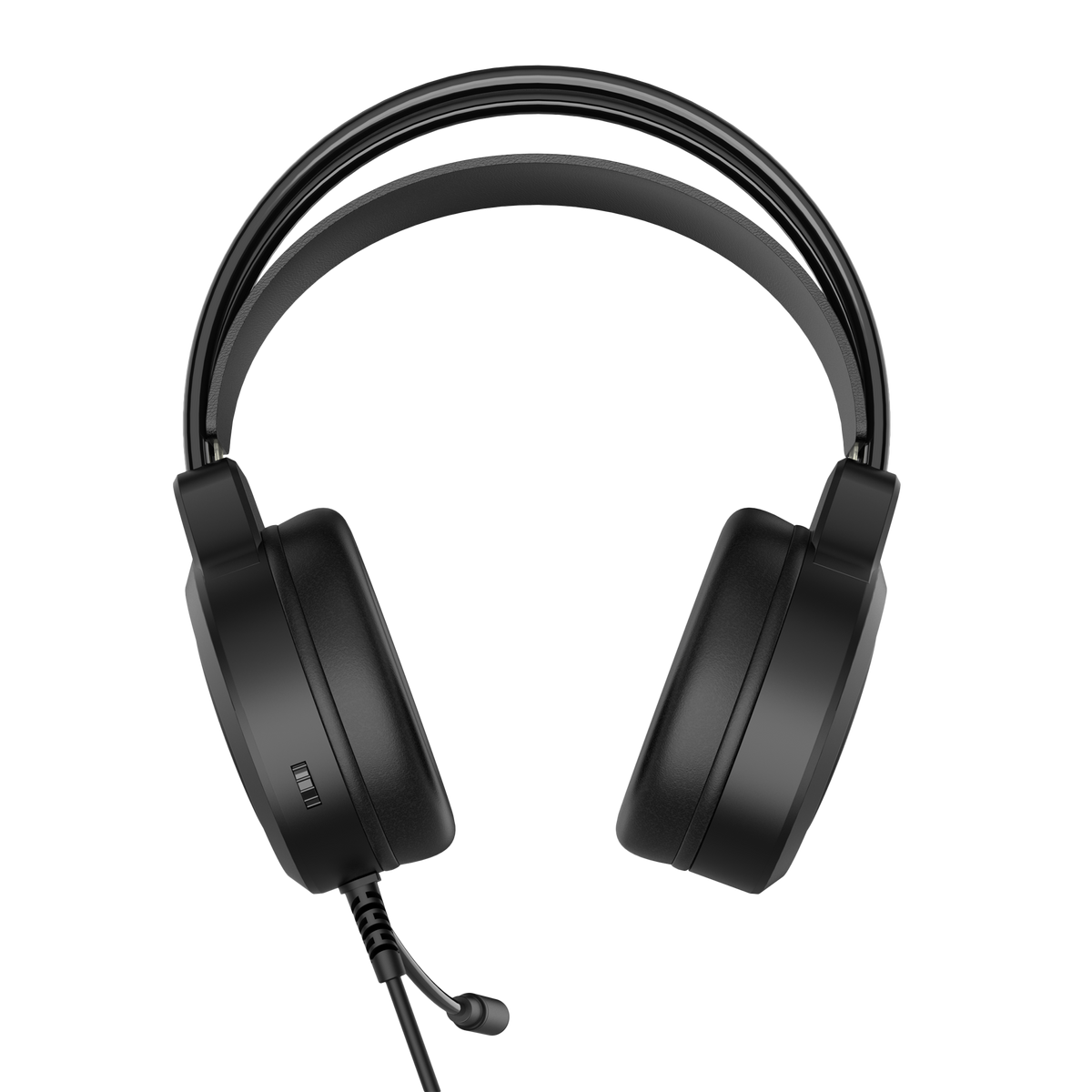 Gameon got101 shadowfire rgb gaming headset - black - audio | headset 3.5