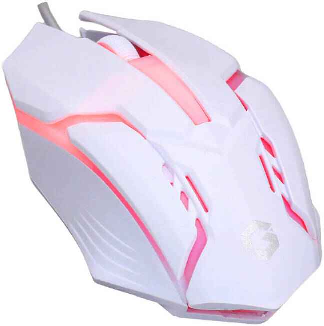 GAMEON DOMINION Series GO21KM-B RGB Wired