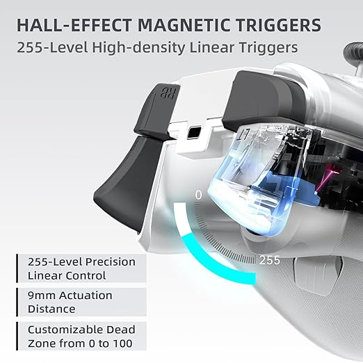 Machenike Controller G5 Pro Max Se