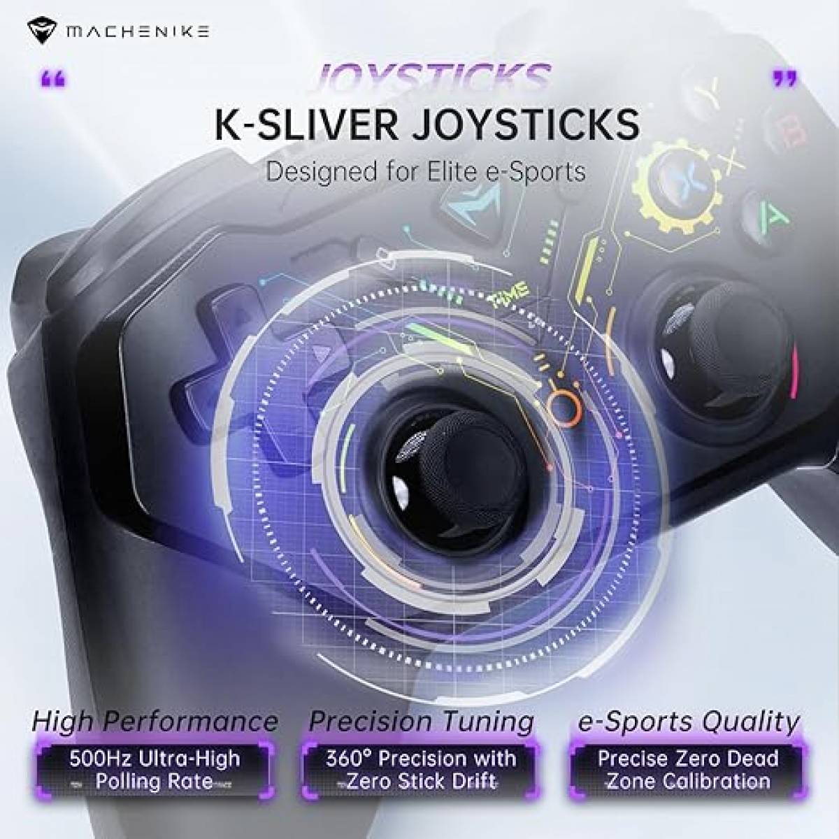 Machenike Controller G3 S